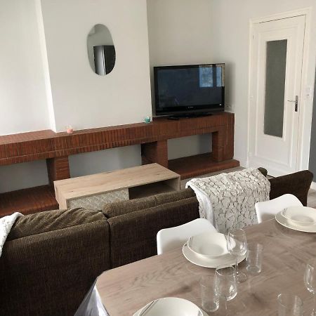 Caussens Appartement Cosy Et Lumineux מראה חיצוני תמונה